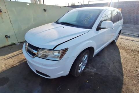 Photo of 2009 Dodge Journey