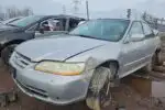 Photo of 2002 Honda Accord