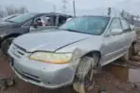 Photo of 2002 Honda Accord