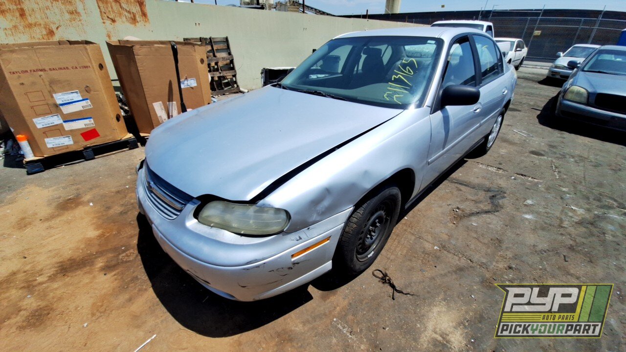 Photo of 2005 Chevrolet Classic
