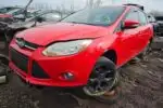 Photo of 2014 Ford Focus