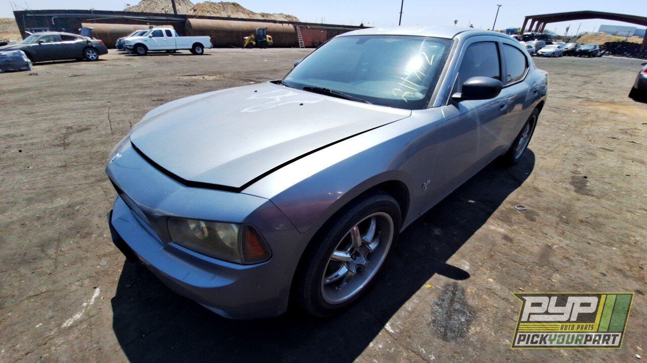 Photo of 2007 Dodge Charger