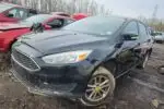 Photo of 2016 Ford Focus