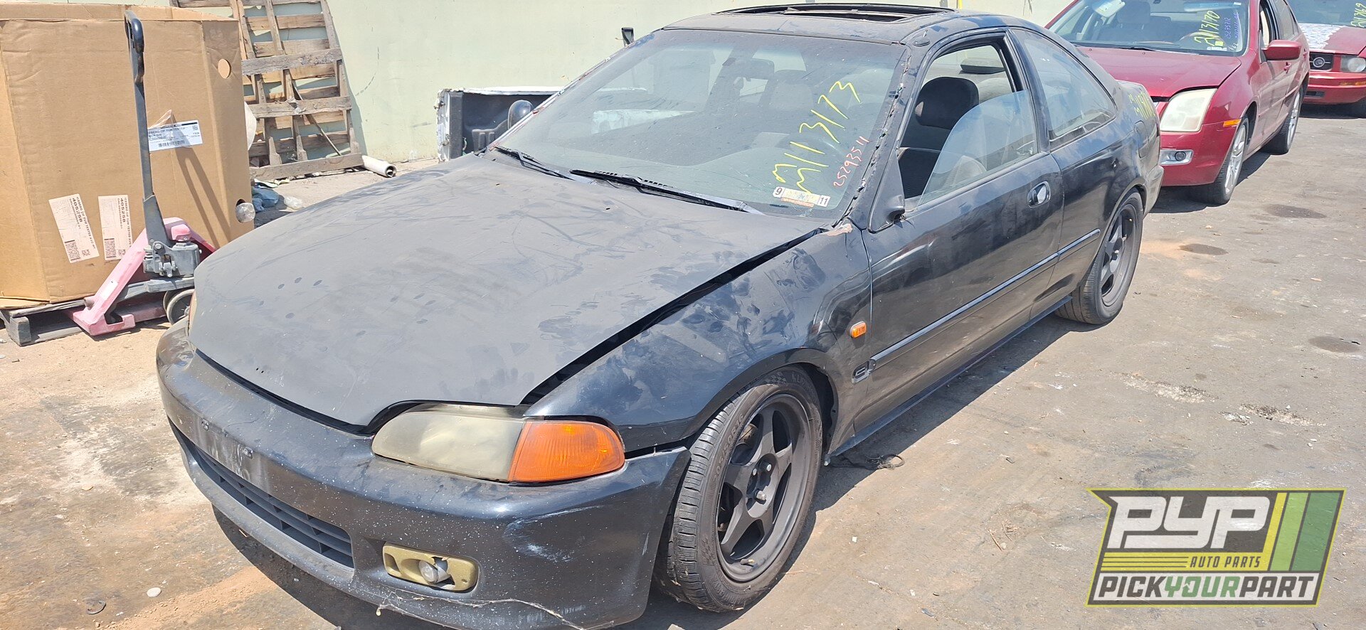 Photo of 1994 Honda Civic