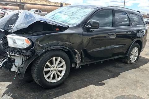 Photo of 2015 Dodge Durango