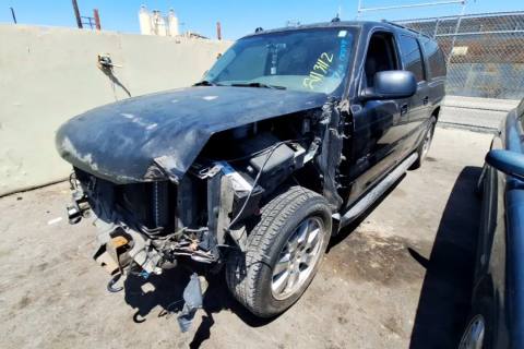 Photo of 2005 Gmc Yukon Xl 1500