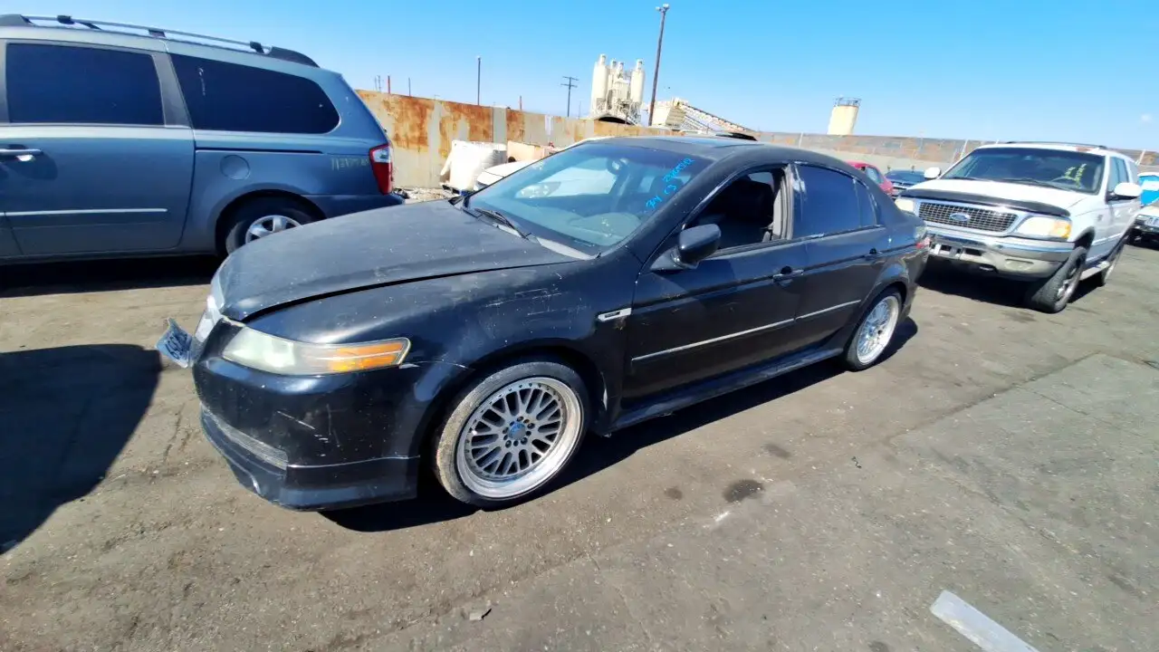 Photo of 2005 Acura Tl