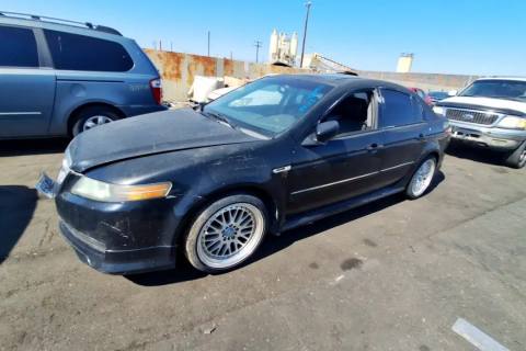 Photo of 2005 Acura Tl