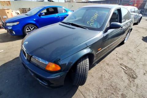 Photo of 2000 Bmw 328I