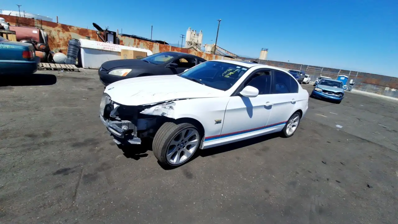 Photo of 2010 Bmw 328I