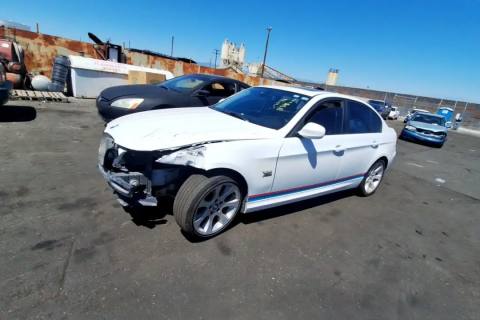 Photo of 2010 Bmw 328I