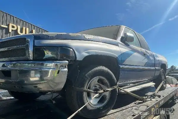 Photo of 1997 Dodge Ram 1500