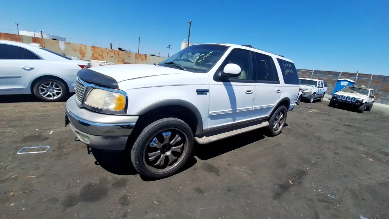 Photo of 2000 Ford Expedition