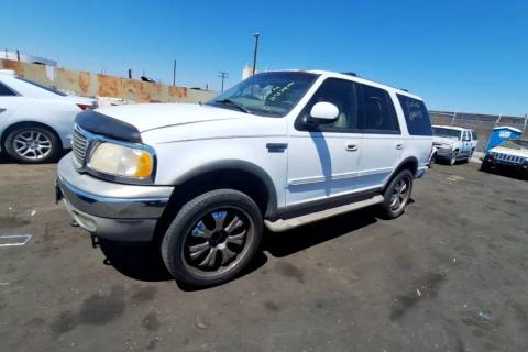 Photo of 2000 Ford Expedition