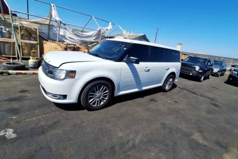 Photo of 2013 Ford Flex