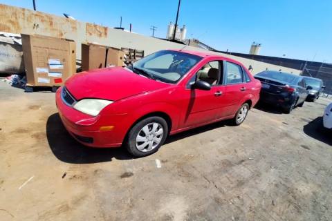 Photo of 2007 Ford Focus
