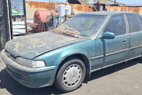 Photo of 1993 Honda Accord