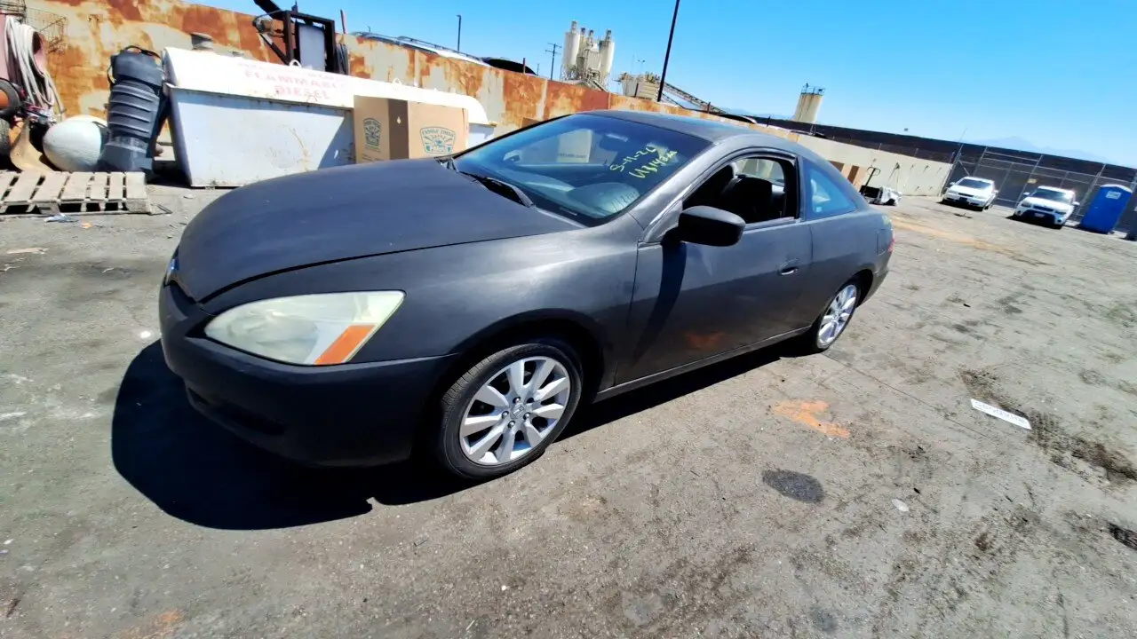 Photo of 2003 Honda Accord