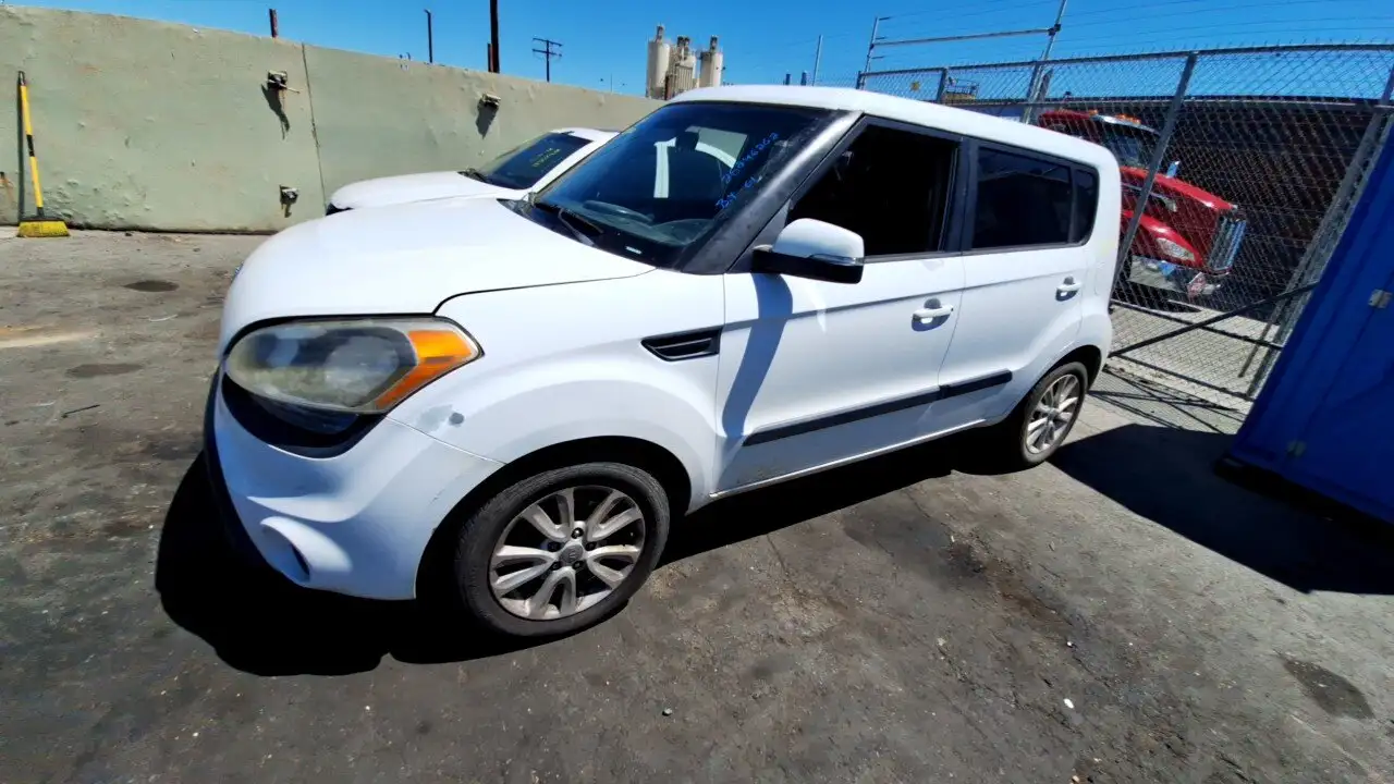 Photo of 2012 Kia Soul