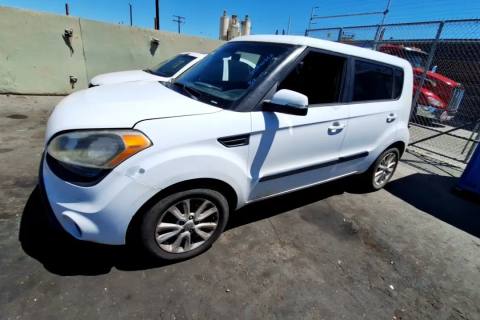 Photo of 2012 Kia Soul