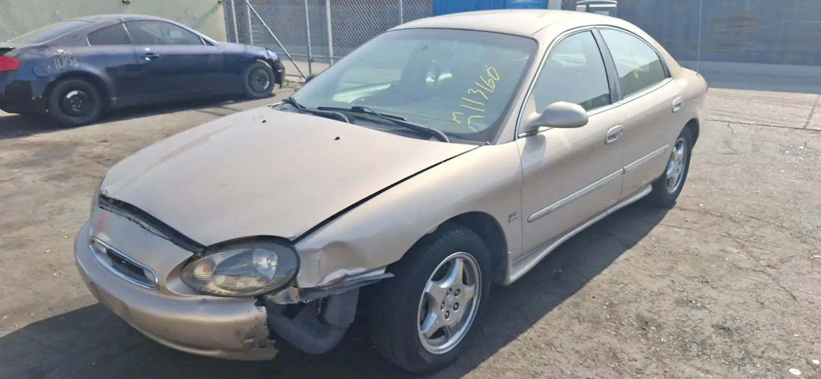 Photo of 1999 Mercury Sable