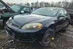 Photo of 2009 Chevrolet Impala