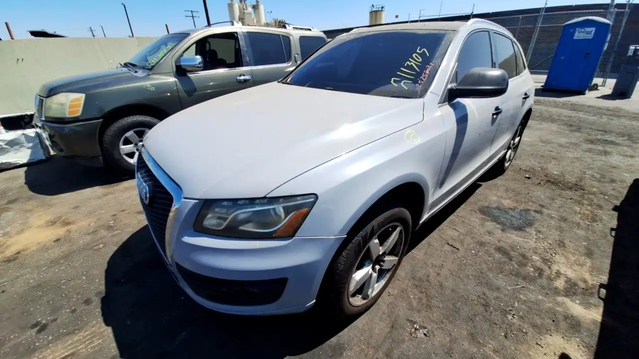 Photo of 2010 Audi Q5