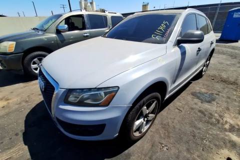 Photo of 2010 Audi Q5