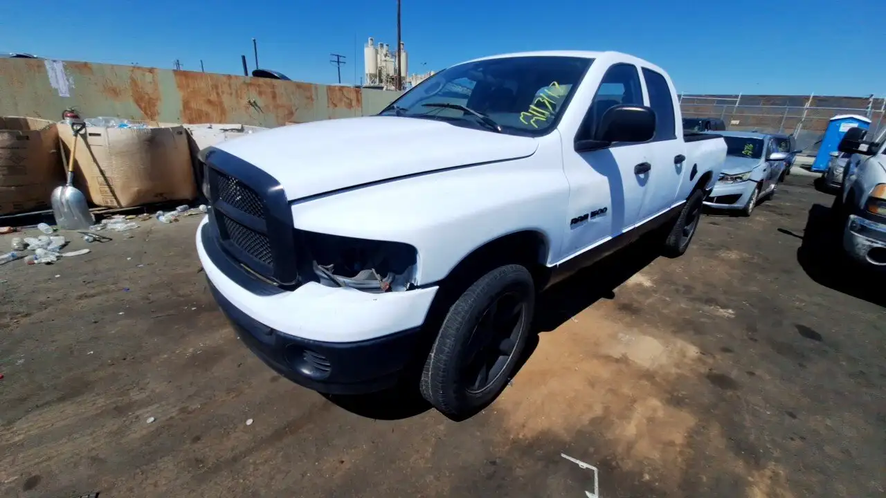 Photo of 2004 Dodge Ram 1500