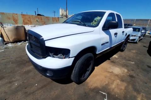 Photo of 2004 Dodge Ram 1500