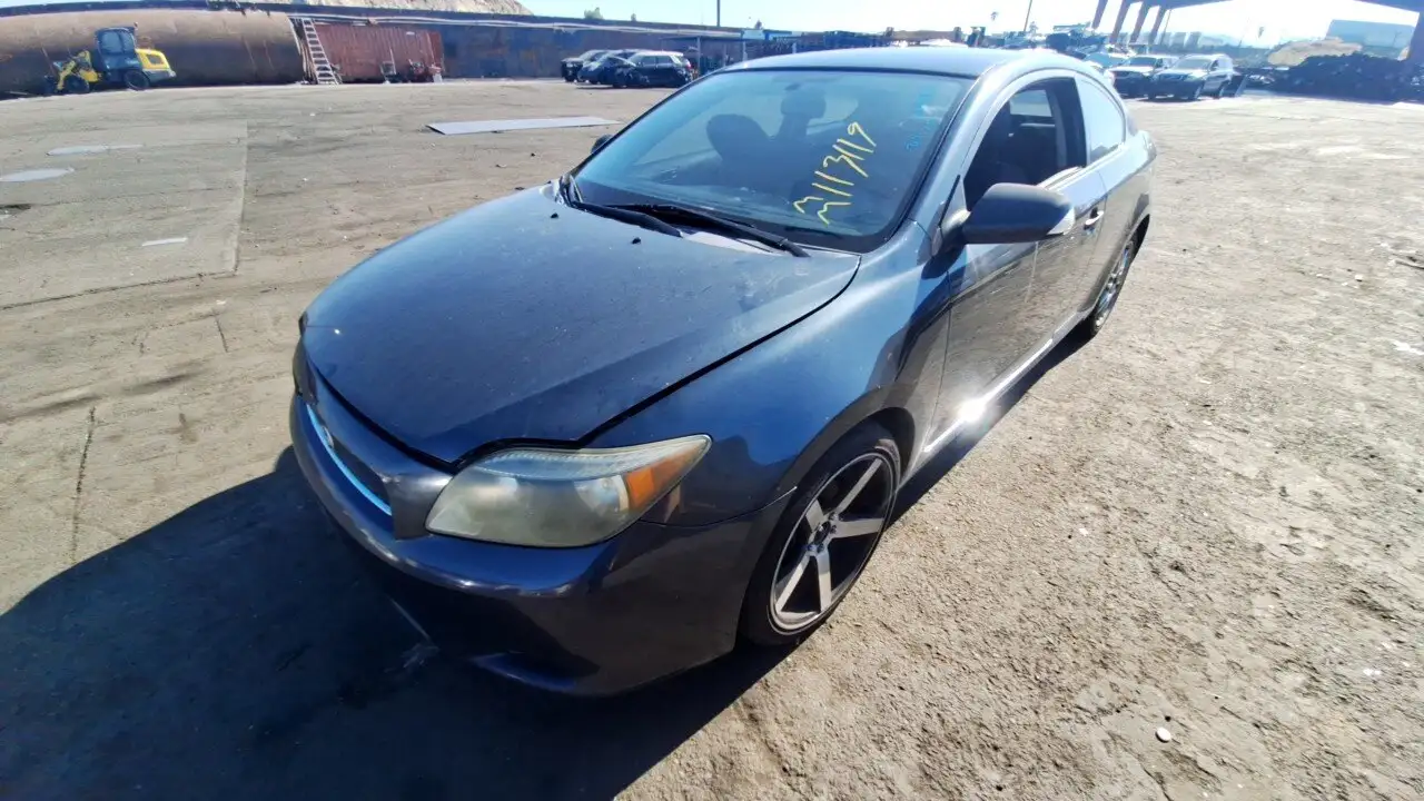 Photo of 2006 Scion Tc