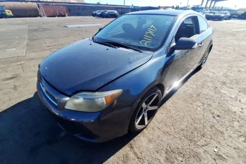 Photo of 2006 Scion Tc