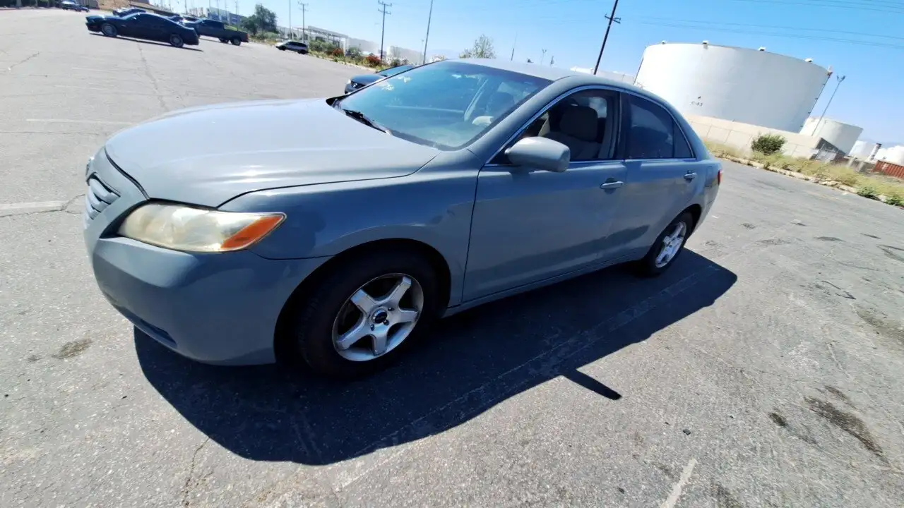 Photo of 2009 Toyota Camry