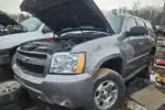 Photo of 2007 Chevrolet Tahoe