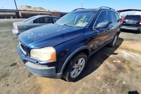 Photo of 2004 Volvo Xc90