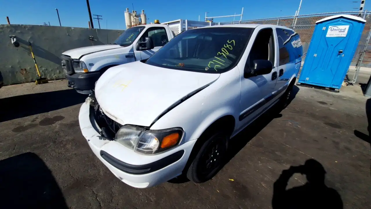 Photo of 2004 Chevrolet Venture