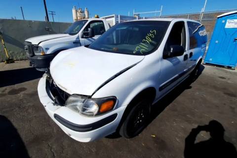 Photo of 2004 Chevrolet Venture