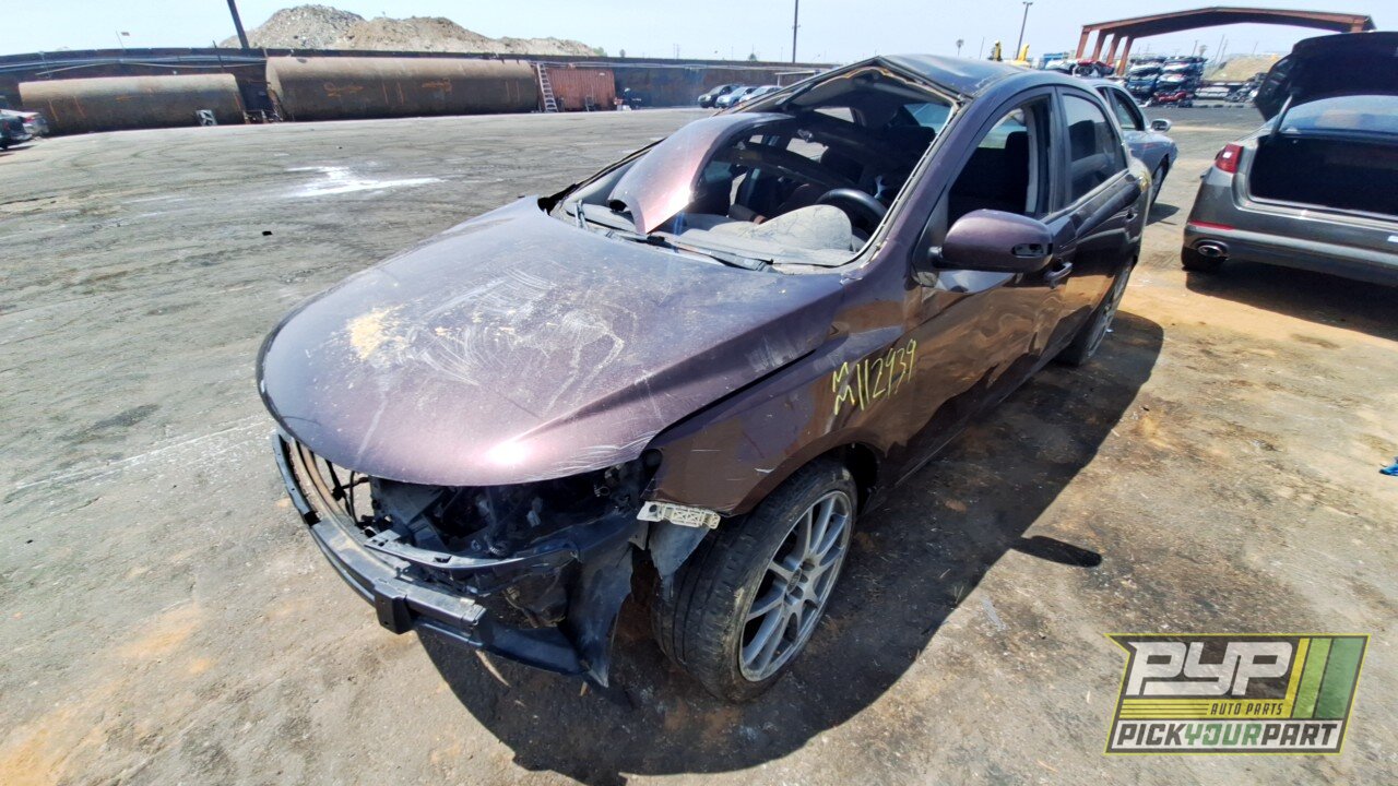Photo of 2010 Kia Forte