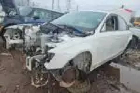 Photo of 2009 Audi A4