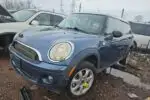 Photo of 2010 Mini Cooper