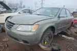 Photo of 2009 Hyundai Sonata