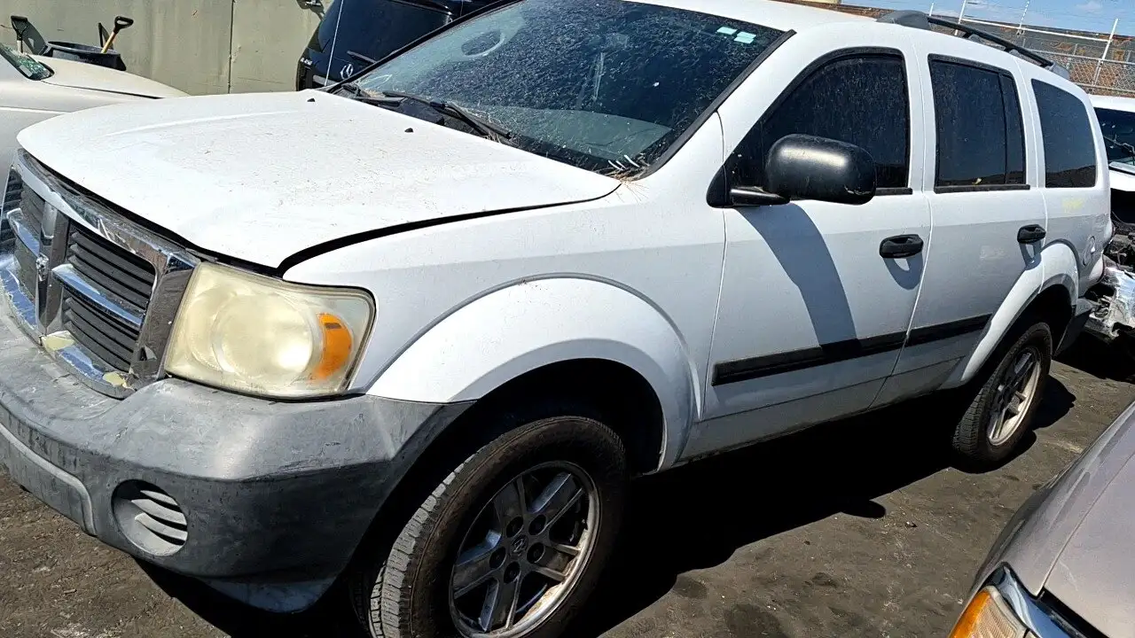 Photo of 2008 Dodge Durango