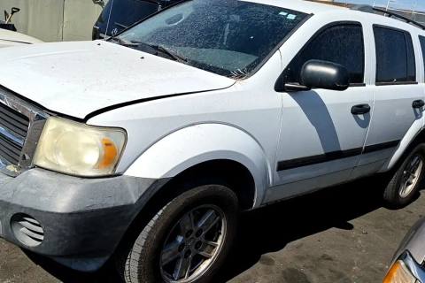 Photo of 2008 Dodge Durango