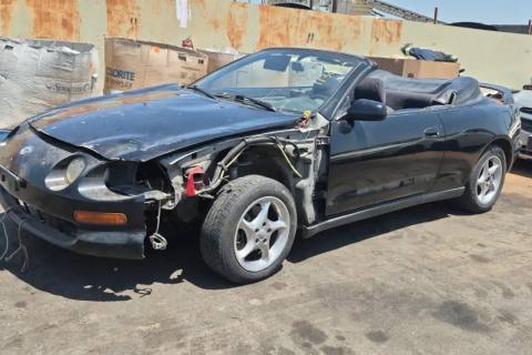 Photo of 1995 Toyota Celica
