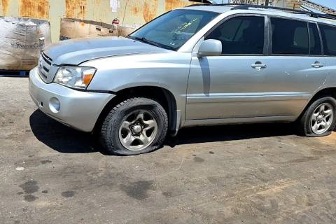 Photo of 2007 Toyota Highlander