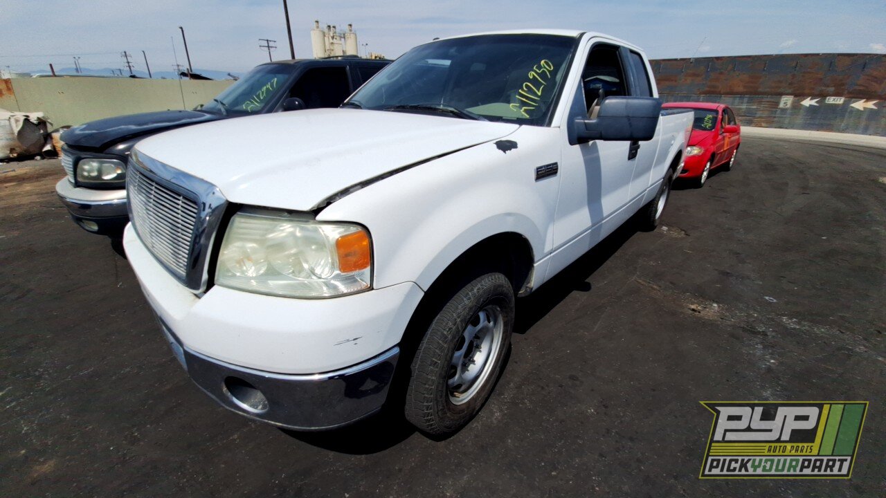 Photo of 2007 Ford F-150