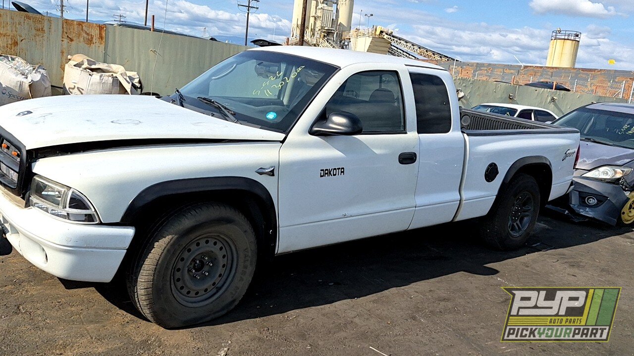 Photo of 2004 Dodge Dakota