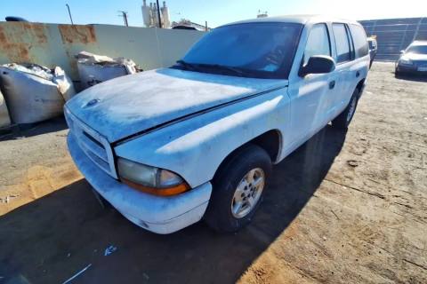 Photo of 2002 Dodge Durango