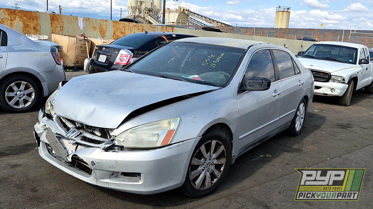 Photo of 2007 Honda Accord