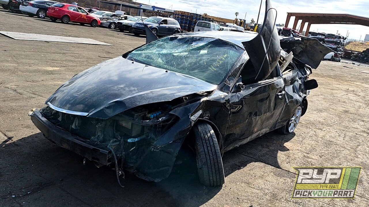 Photo of 2006 Toyota Solara